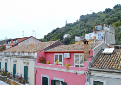 Casa Vacanze Appartamento Teocle Fronte Mare